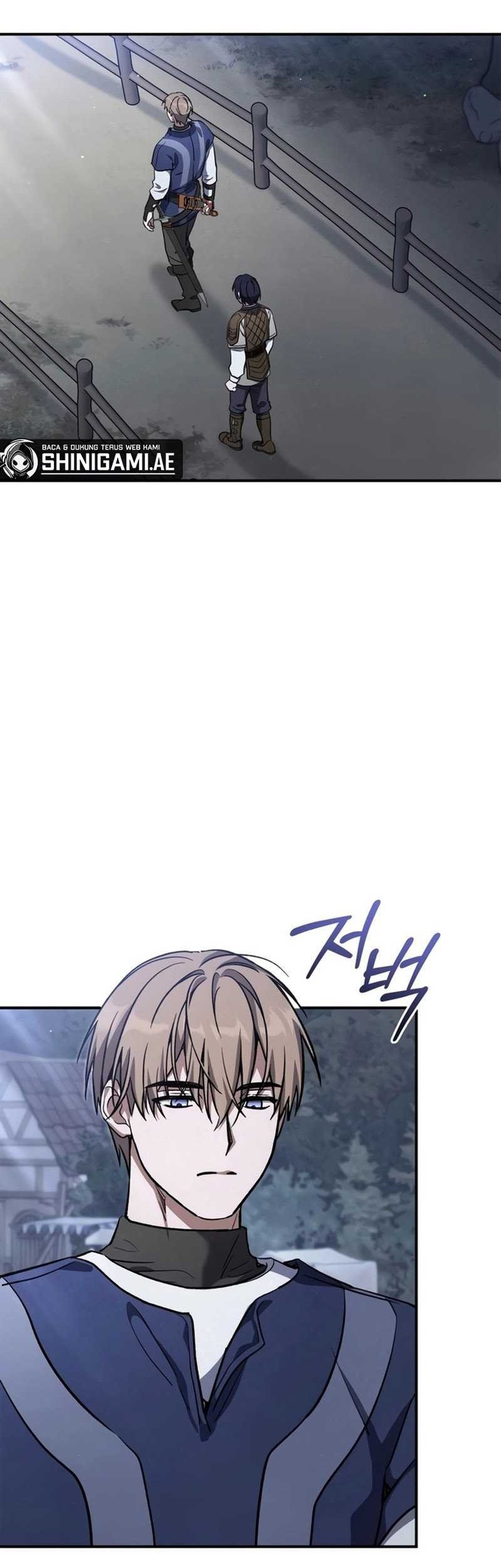 Children of the Rune Chapter 16 Gambar 3