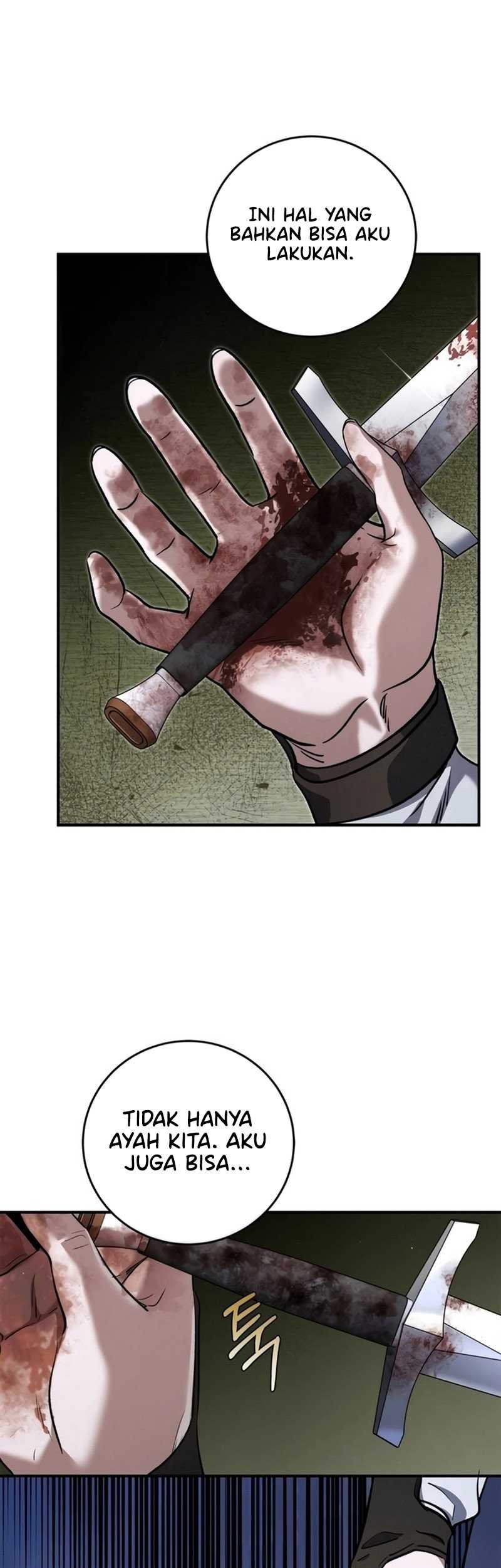 Children of the Rune Chapter 16 Gambar 7