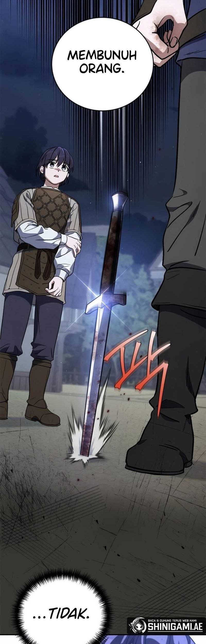 Children of the Rune Chapter 16 Gambar 8