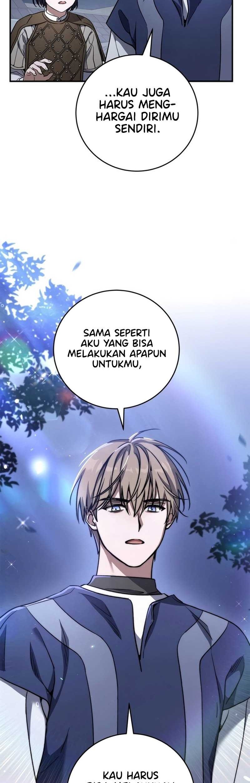 Children of the Rune Chapter 16 Gambar 12