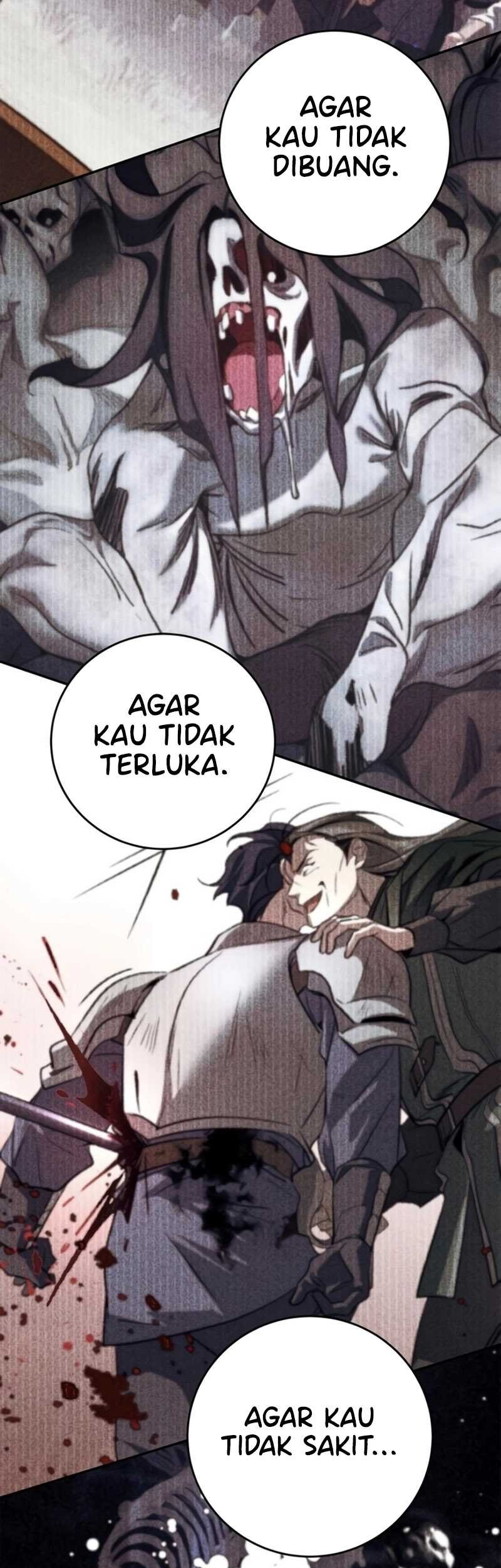 Children of the Rune Chapter 16 Gambar 15