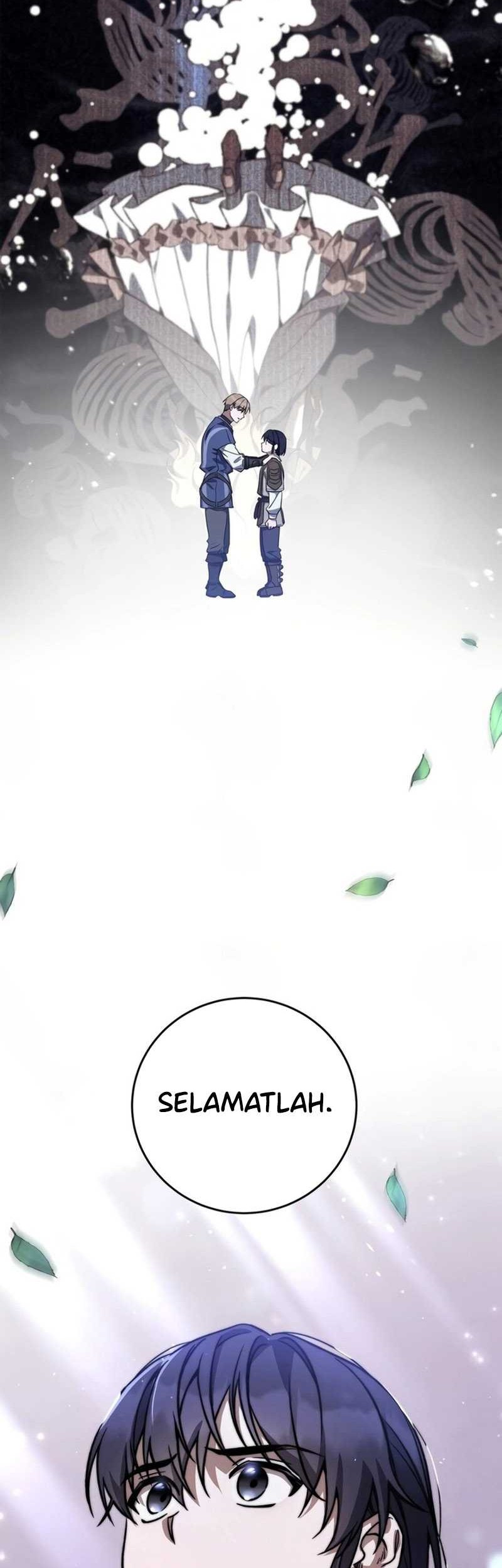 Children of the Rune Chapter 16 Gambar 16