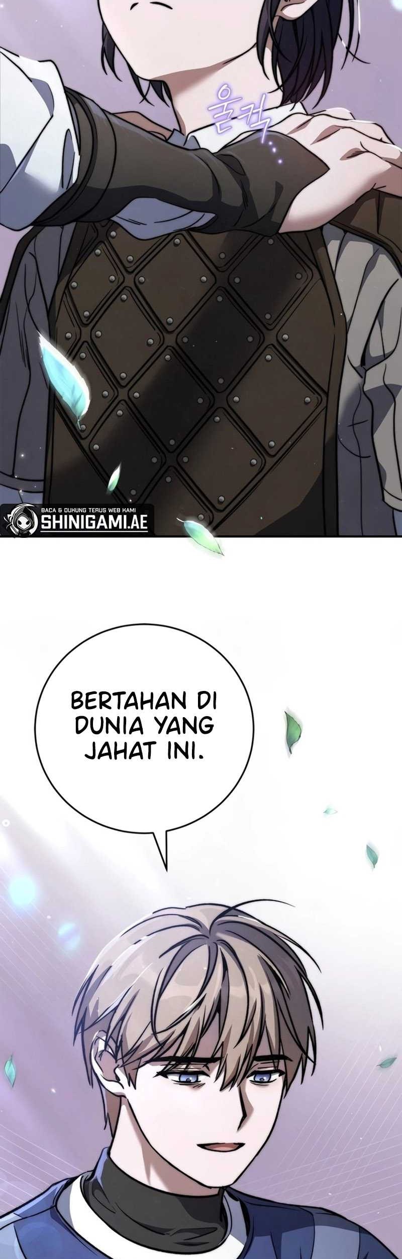 Children of the Rune Chapter 16 Gambar 17