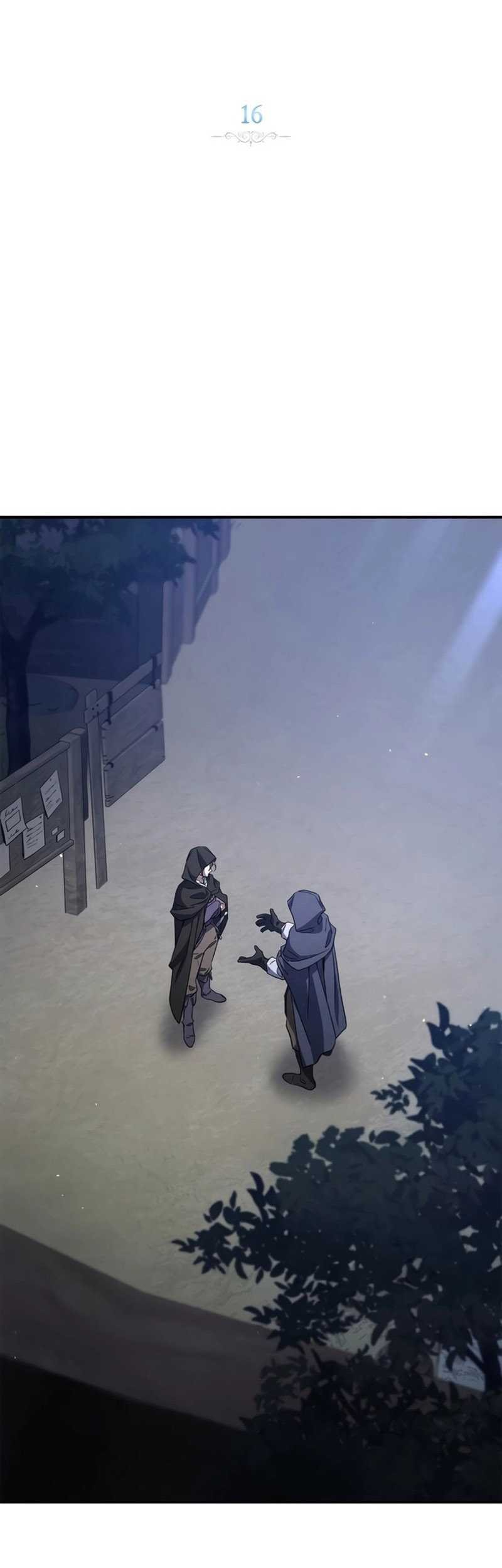 Children of the Rune Chapter 16 Gambar 19