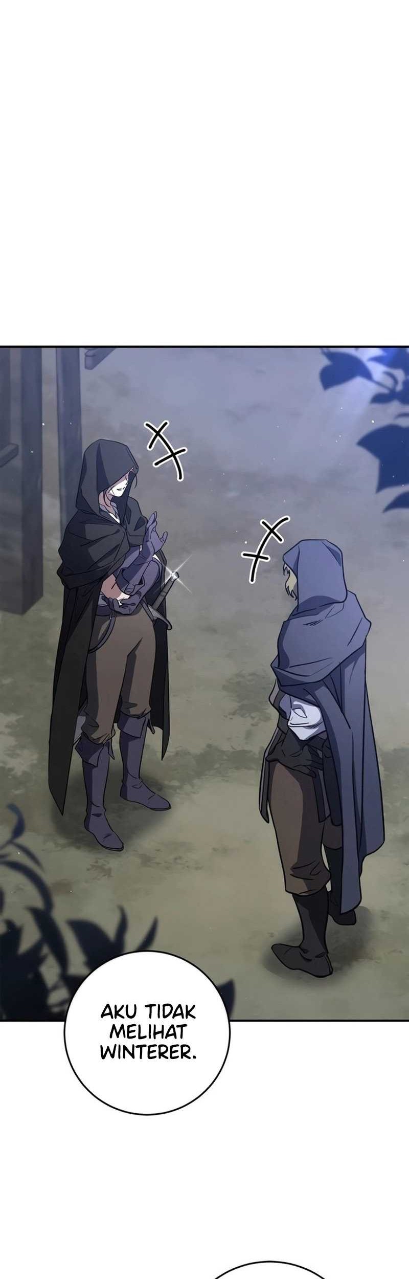 Children of the Rune Chapter 16 Gambar 20