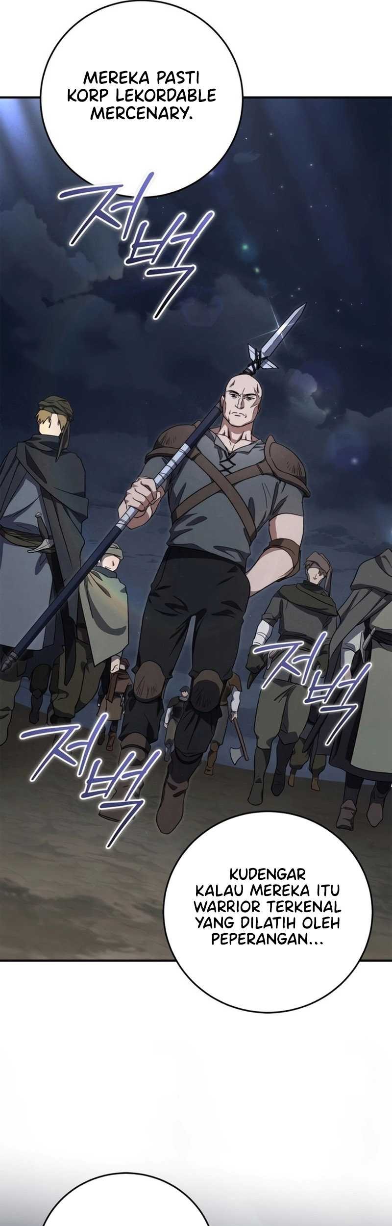 Children of the Rune Chapter 16 Gambar 23