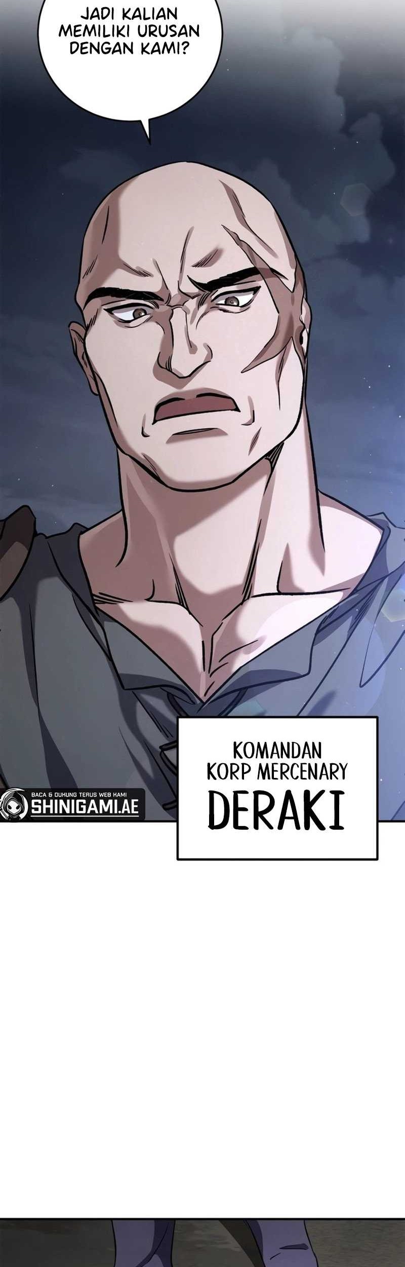 Children of the Rune Chapter 16 Gambar 24