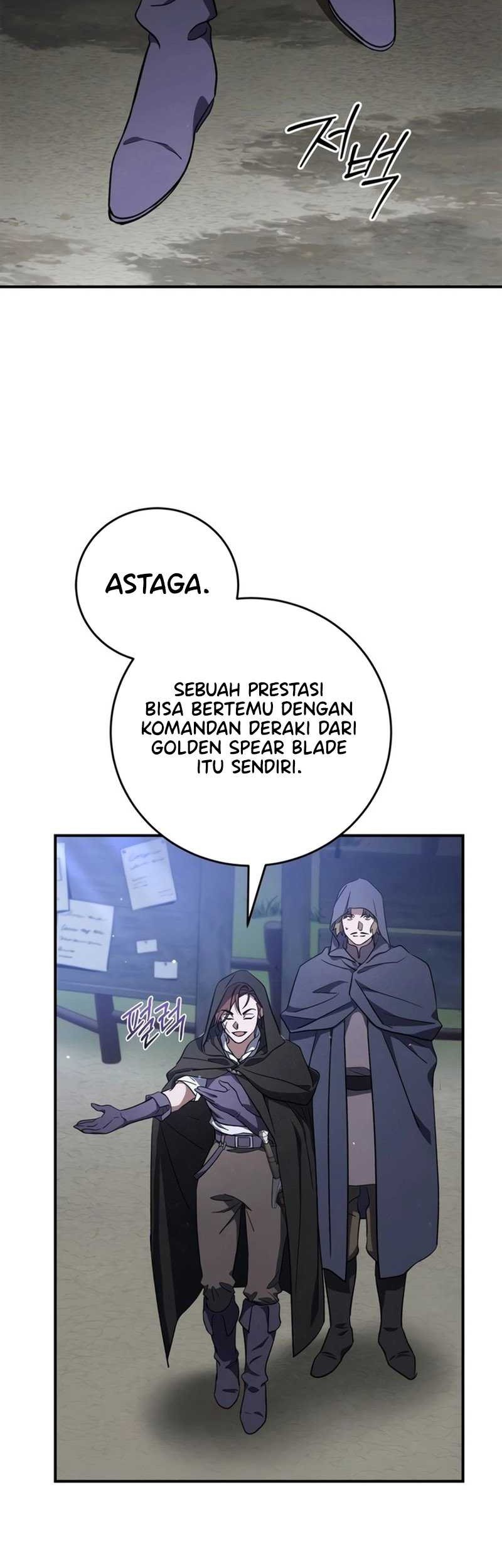 Children of the Rune Chapter 16 Gambar 25