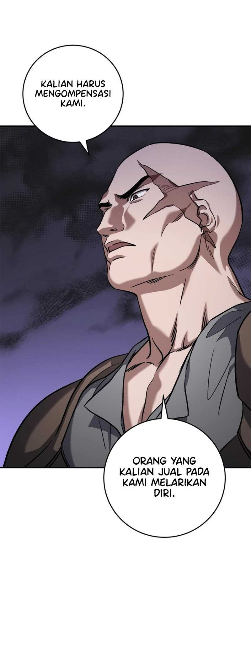 Children of the Rune Chapter 16 Gambar 26