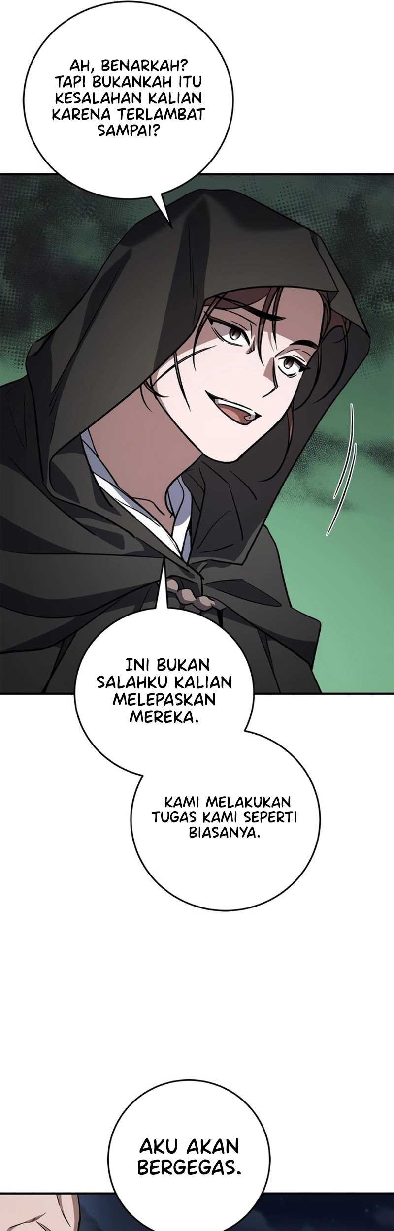 Children of the Rune Chapter 16 Gambar 27