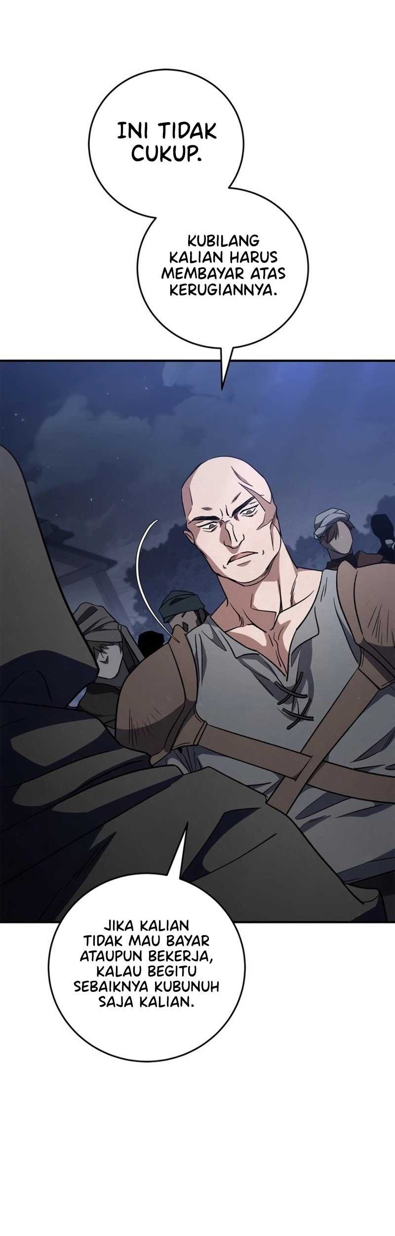Children of the Rune Chapter 16 Gambar 32