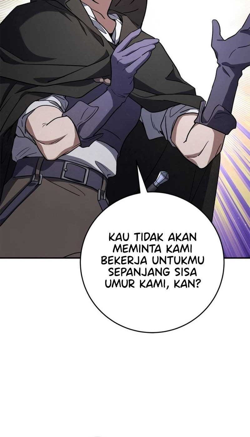 Children of the Rune Chapter 16 Gambar 34