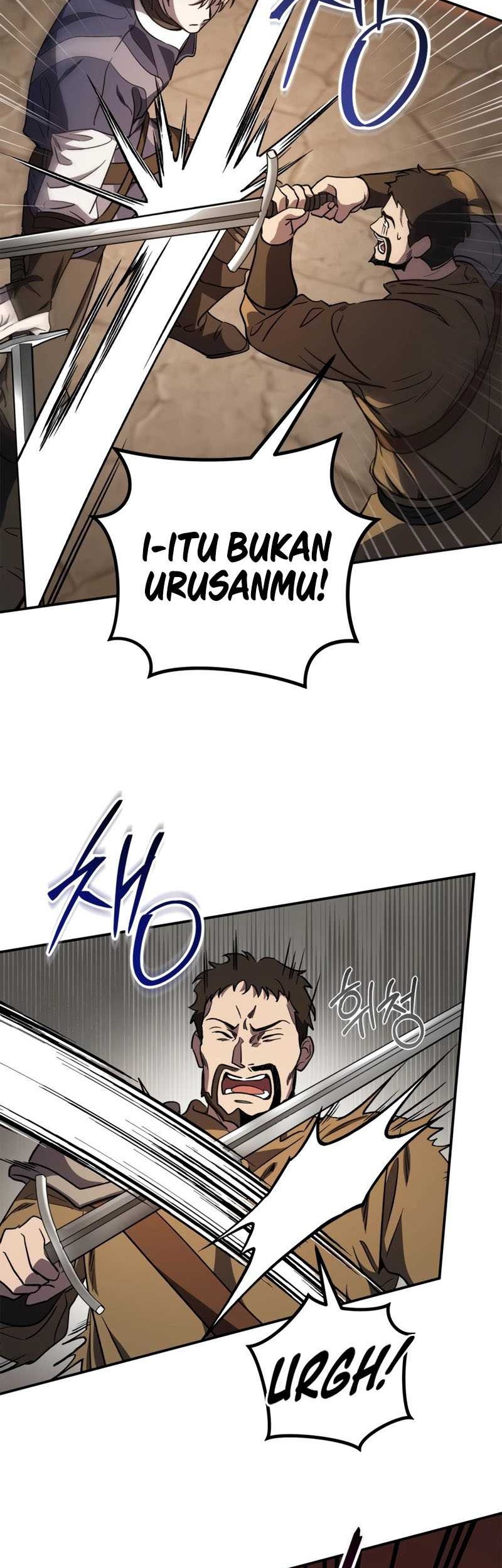 Children of the Rune Chapter 15 Gambar 35