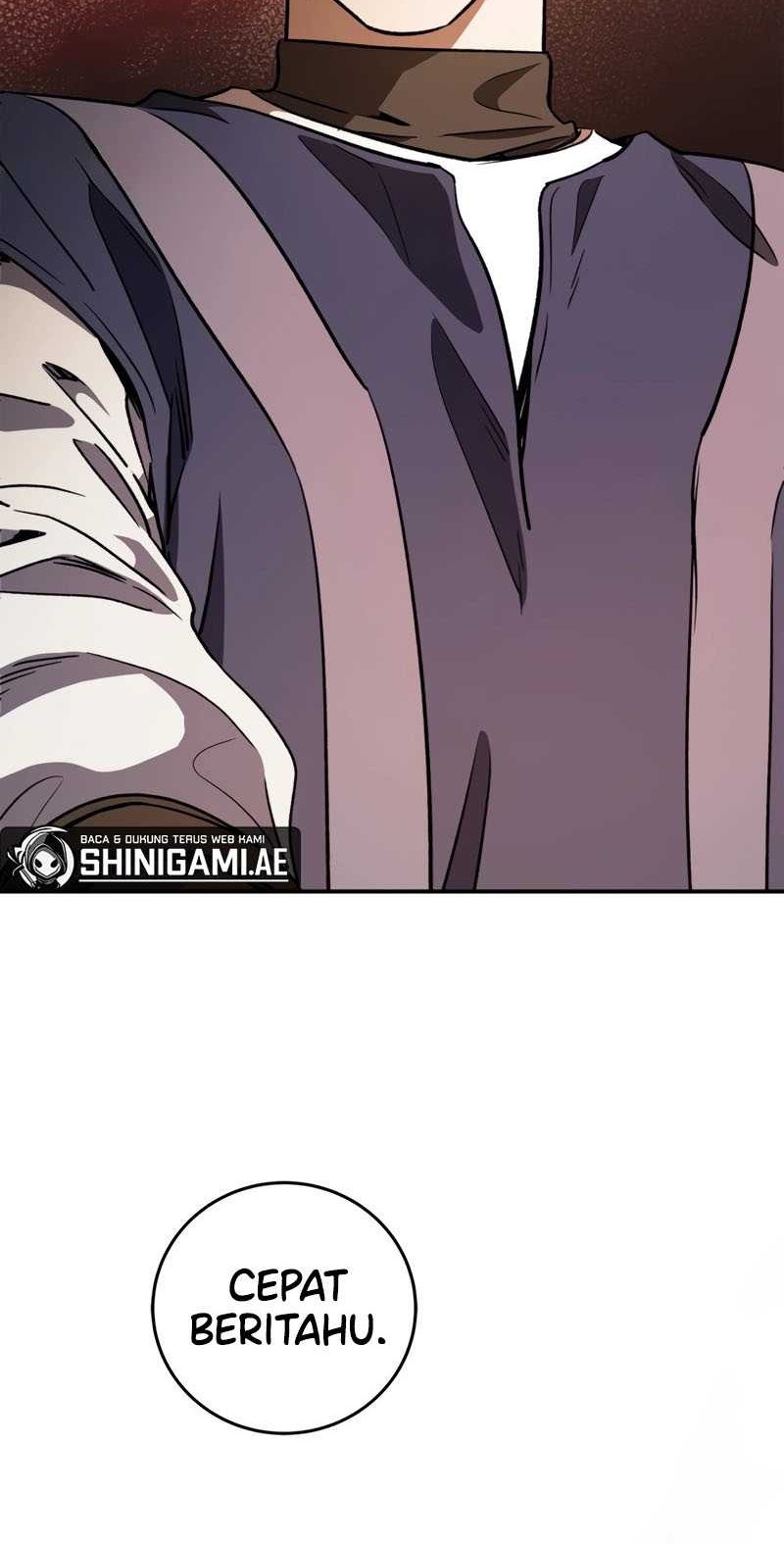 Children of the Rune Chapter 15 Gambar 37