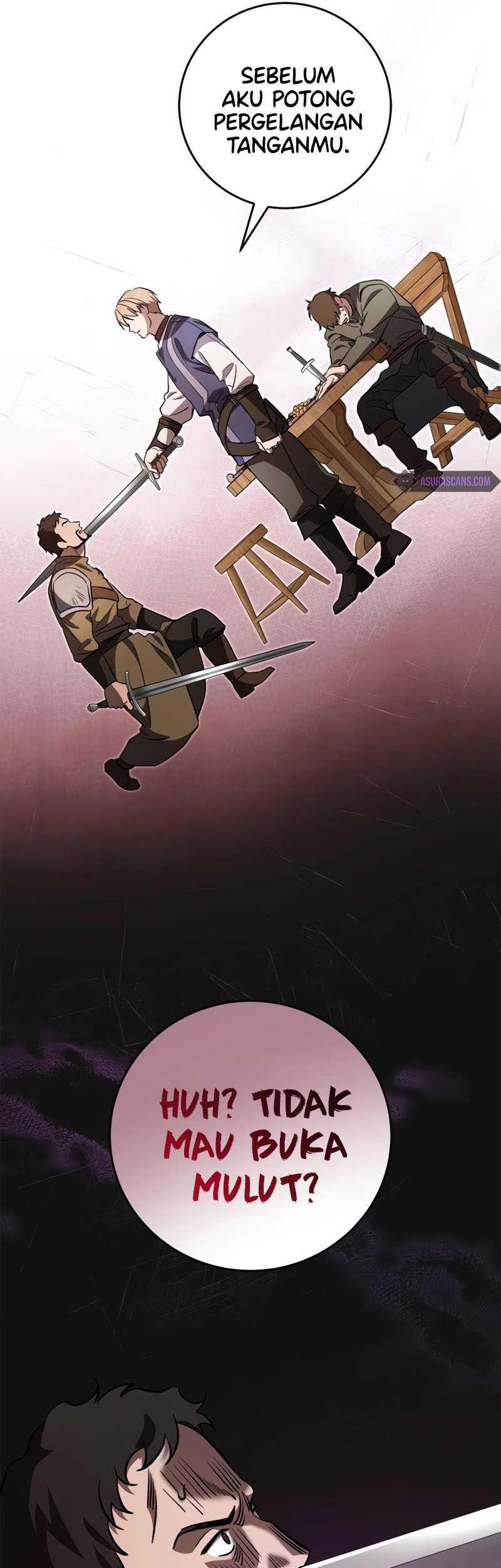 Children of the Rune Chapter 15 Gambar 38