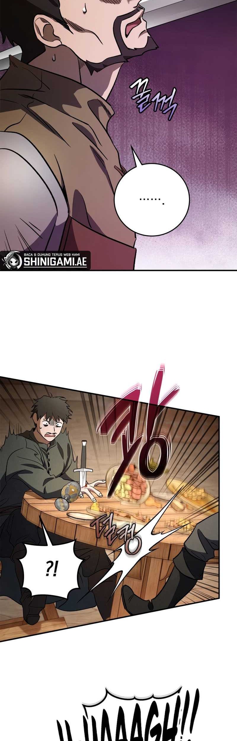 Children of the Rune Chapter 15 Gambar 39