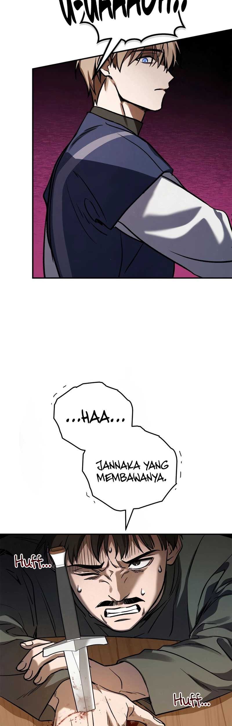 Children of the Rune Chapter 15 Gambar 40