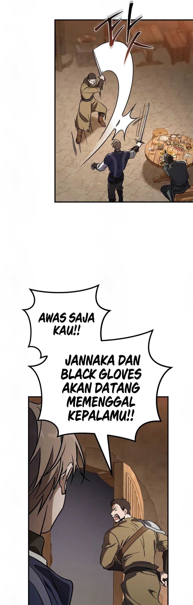 Children of the Rune Chapter 15 Gambar 42