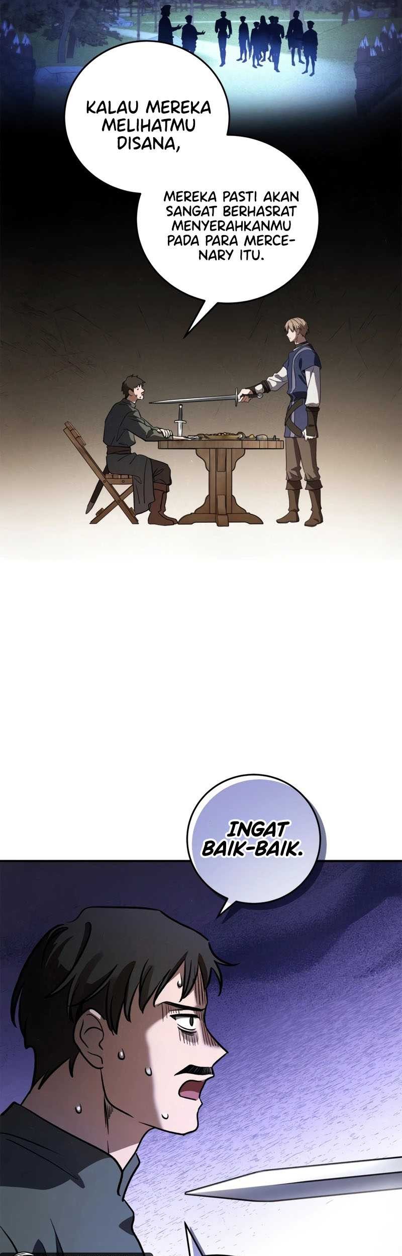 Children of the Rune Chapter 15 Gambar 46