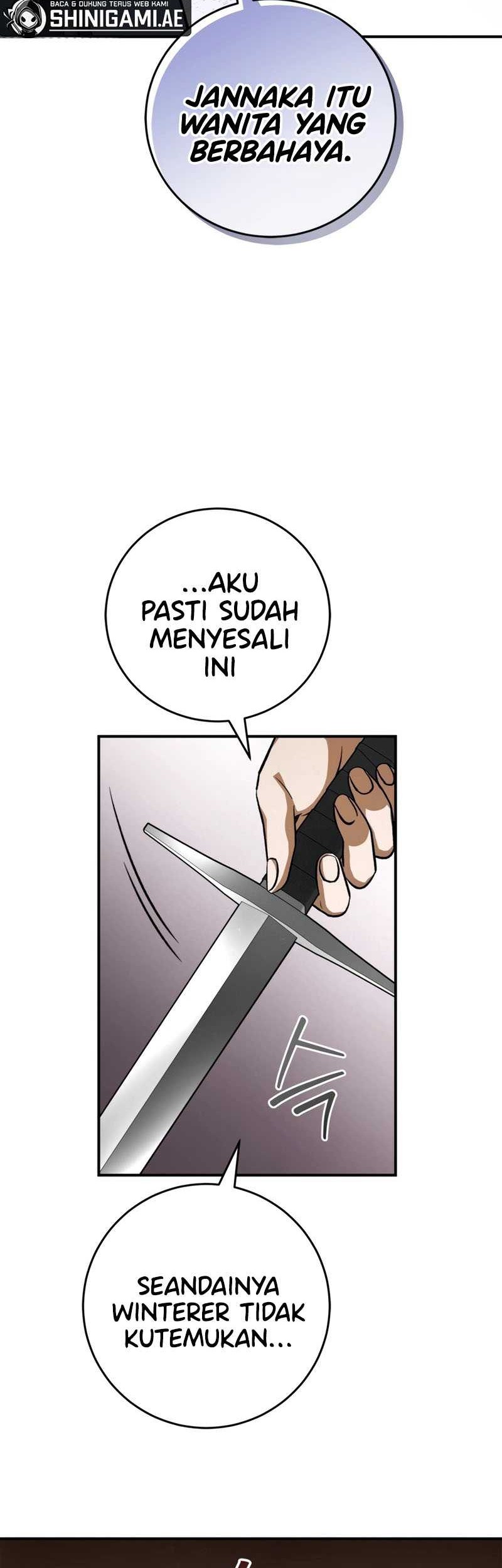 Children of the Rune Chapter 15 Gambar 47