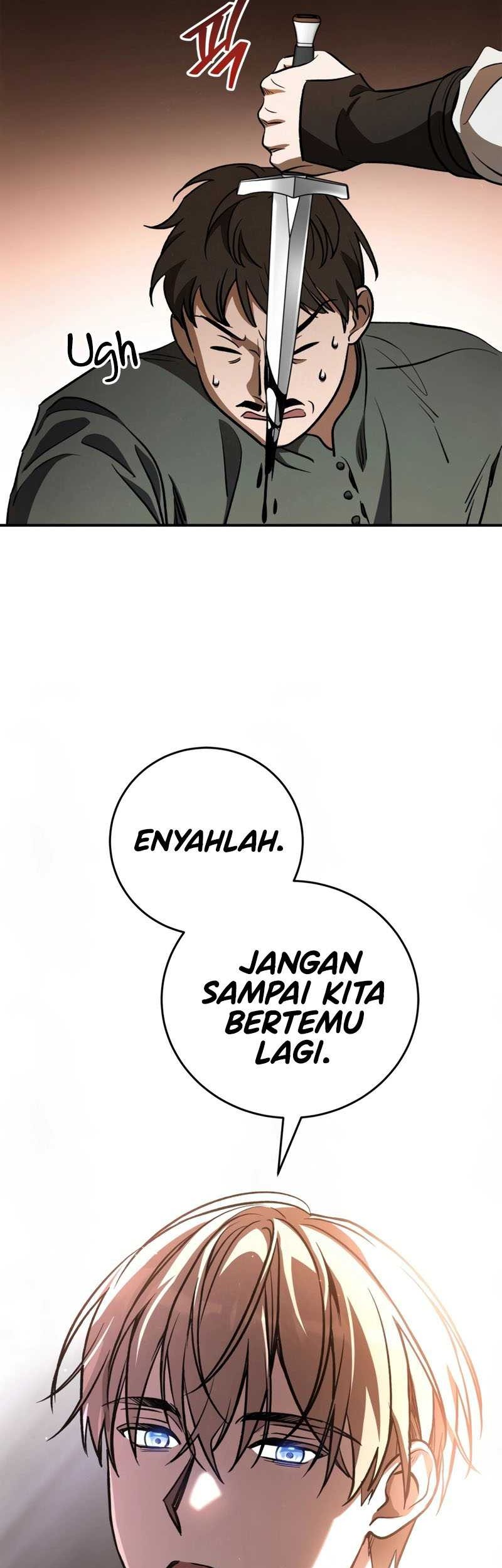 Children of the Rune Chapter 15 Gambar 48