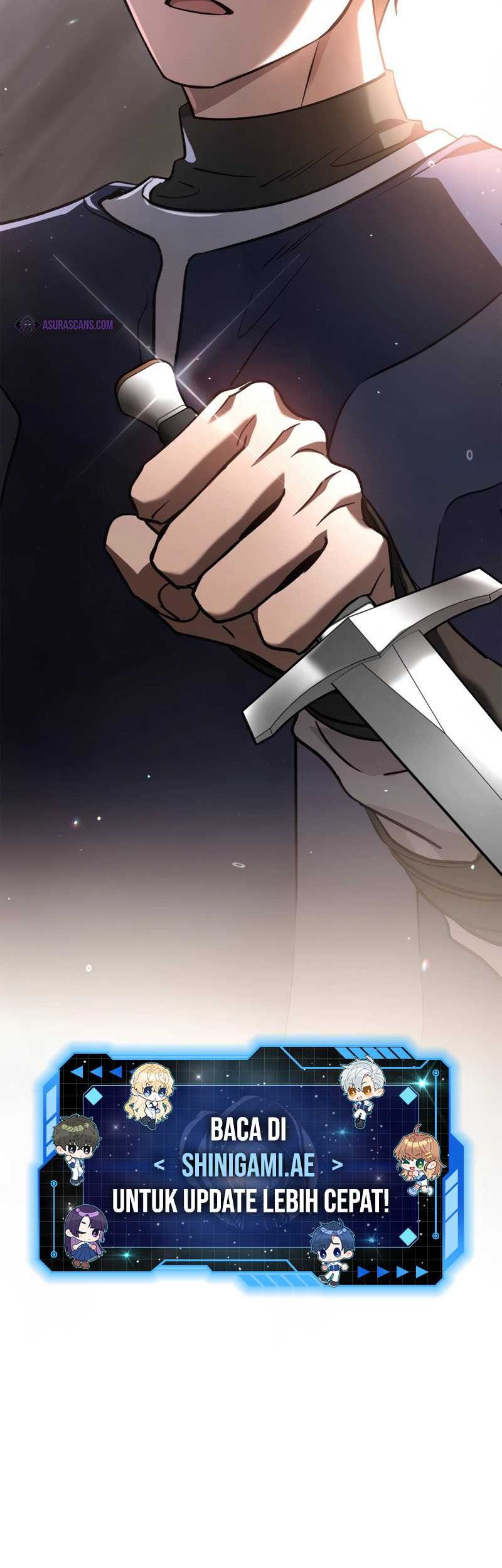 Children of the Rune Chapter 15 Gambar 49