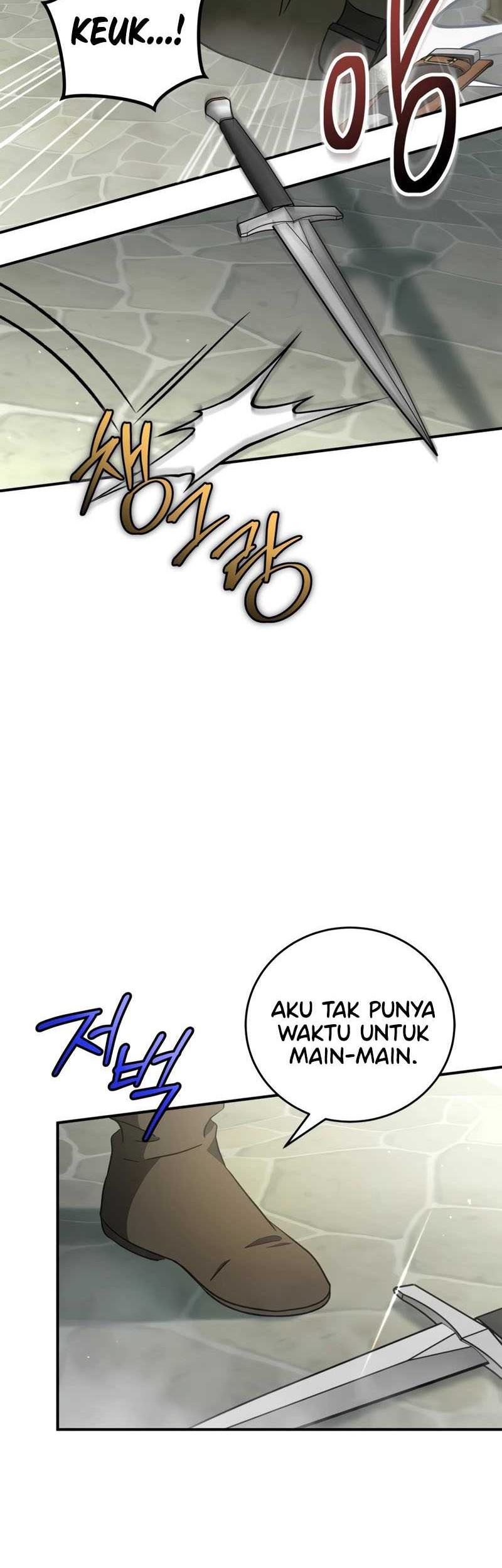 Children of the Rune Chapter 15 Gambar 3