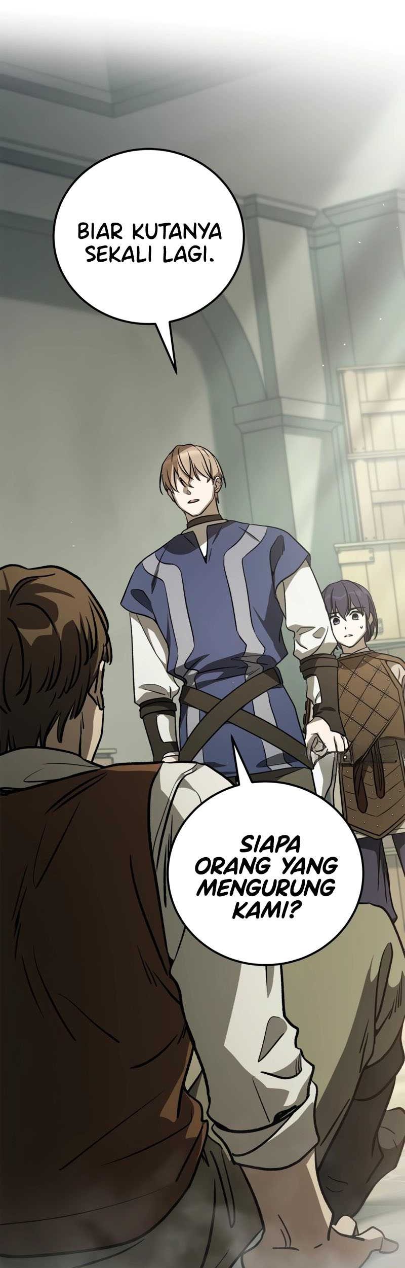 Children of the Rune Chapter 15 Gambar 4