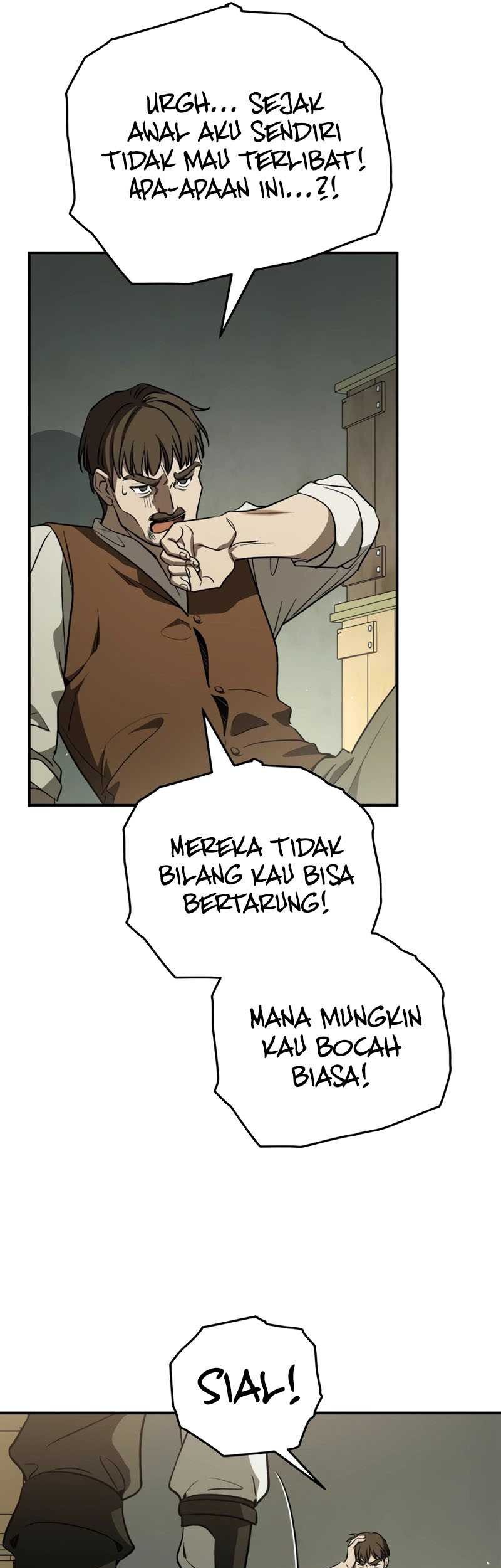 Children of the Rune Chapter 15 Gambar 6