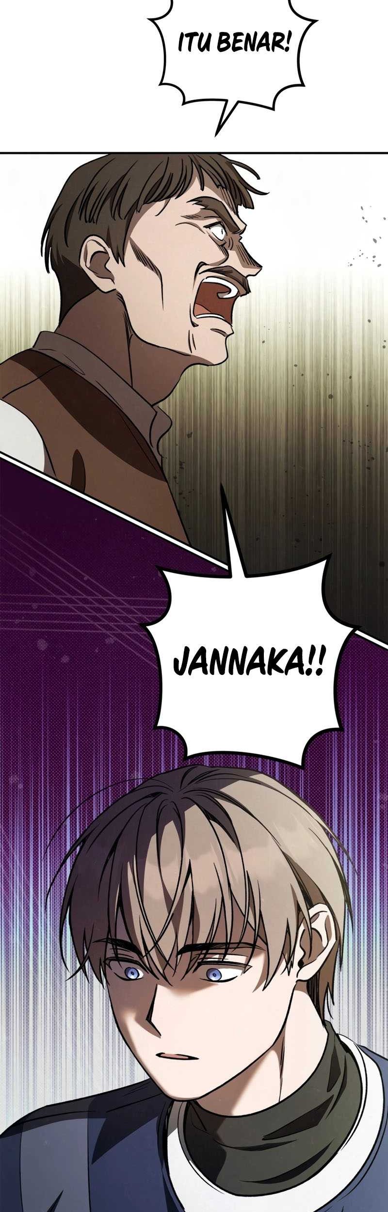 Children of the Rune Chapter 15 Gambar 8