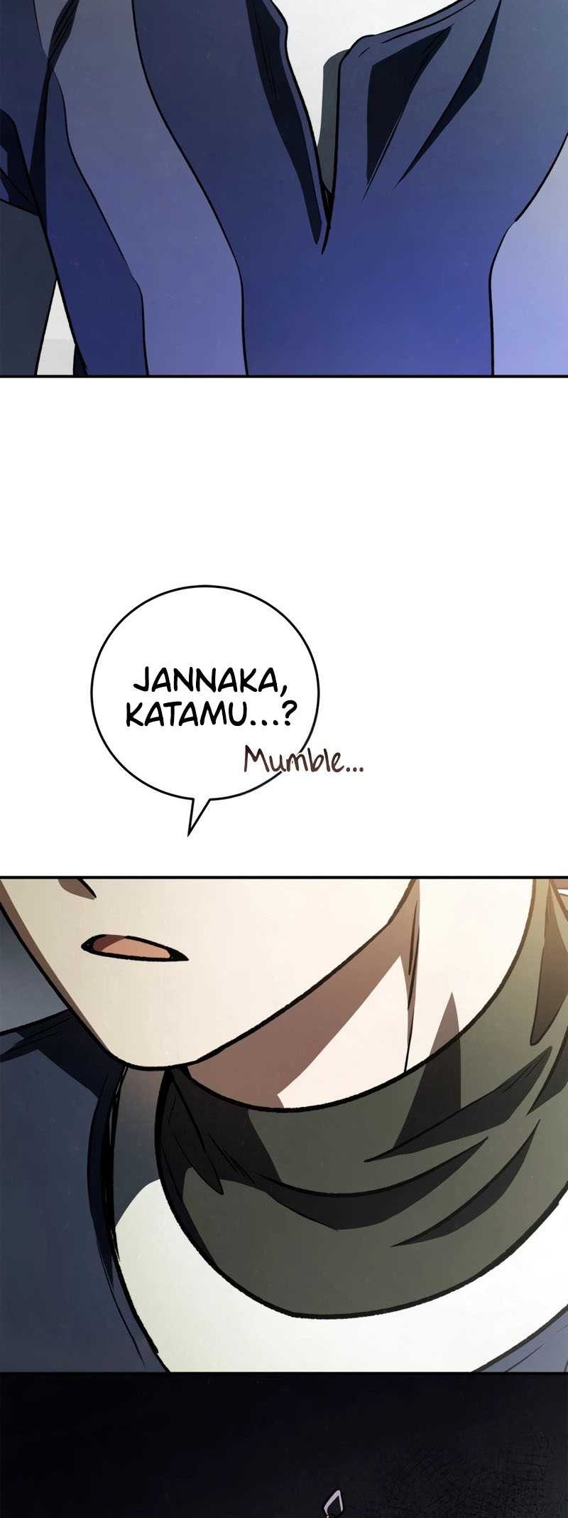 Children of the Rune Chapter 15 Gambar 9