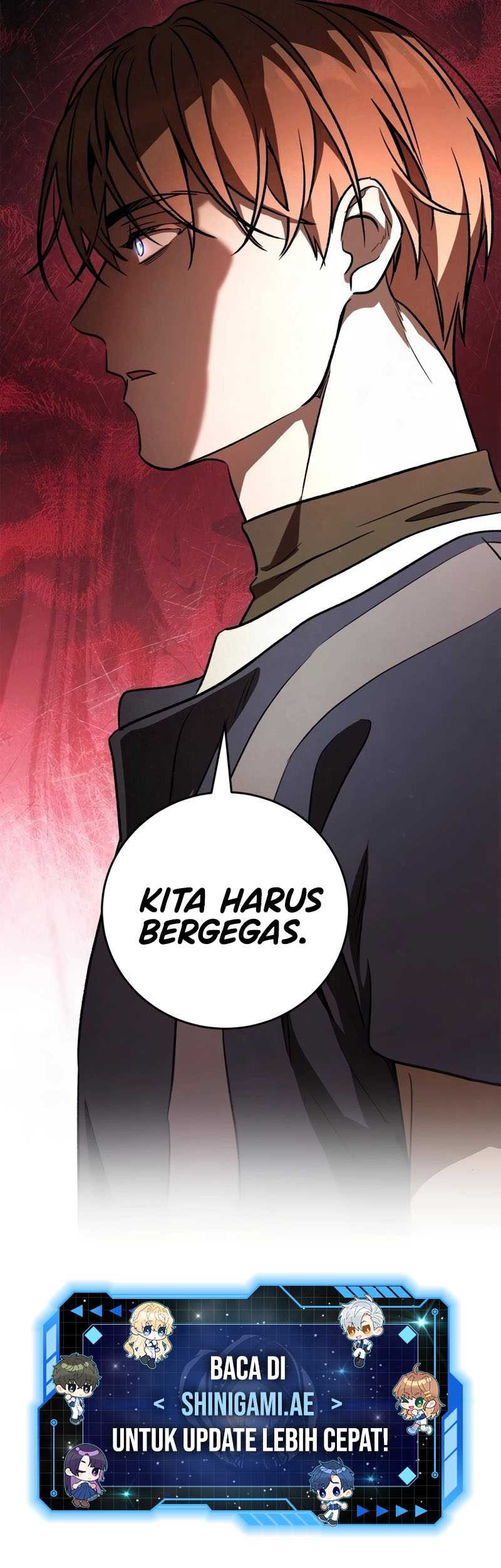 Children of the Rune Chapter 15 Gambar 14