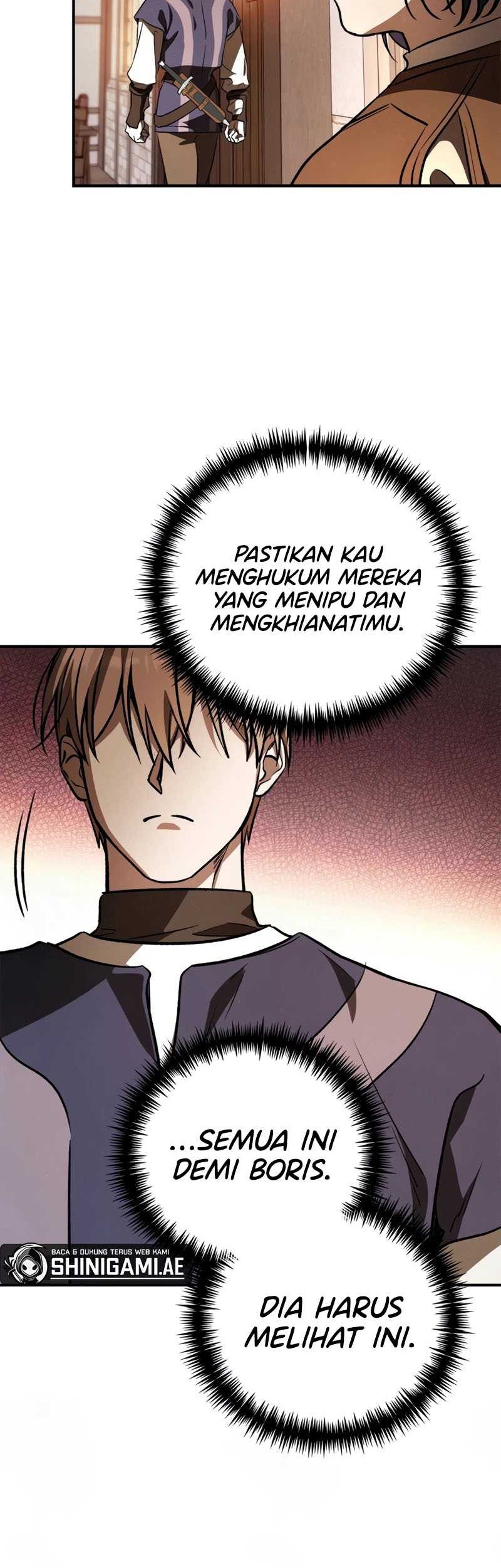 Children of the Rune Chapter 15 Gambar 17