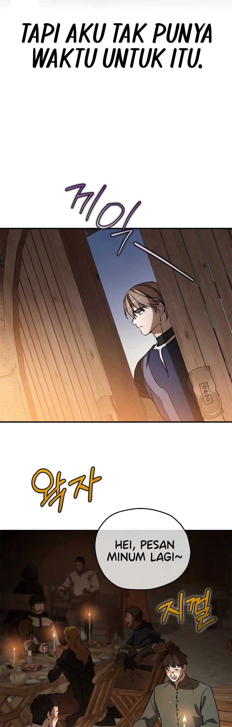 Children of the Rune Chapter 15 Gambar 19