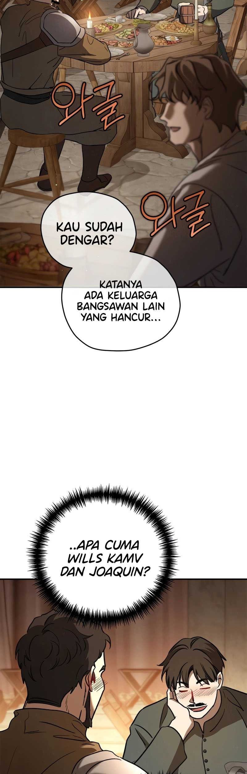 Children of the Rune Chapter 15 Gambar 20