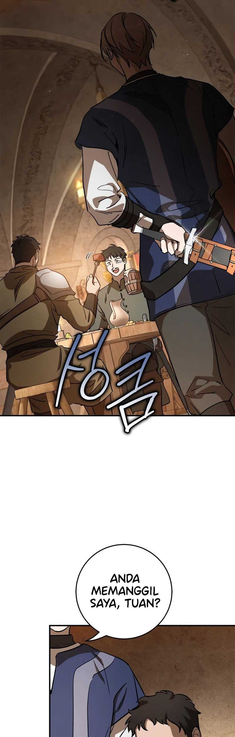 Children of the Rune Chapter 15 Gambar 22