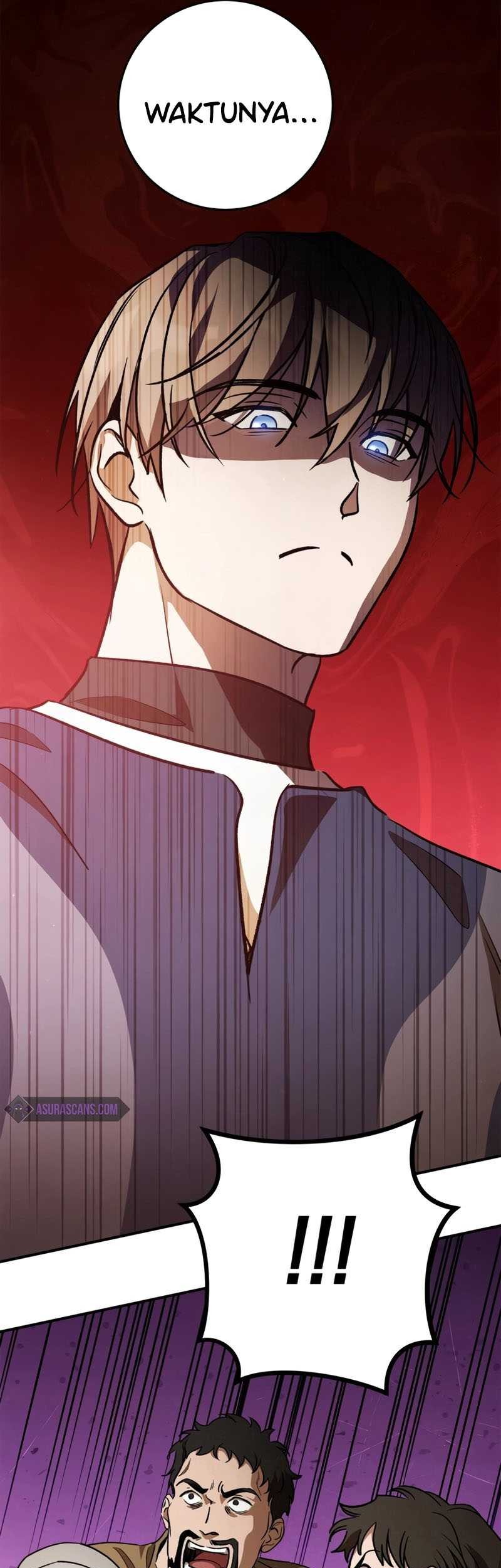 Children of the Rune Chapter 15 Gambar 26