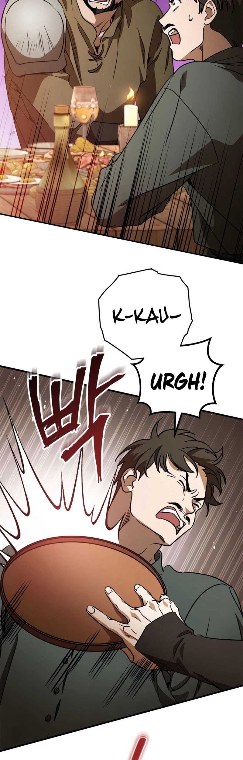 Children of the Rune Chapter 15 Gambar 27