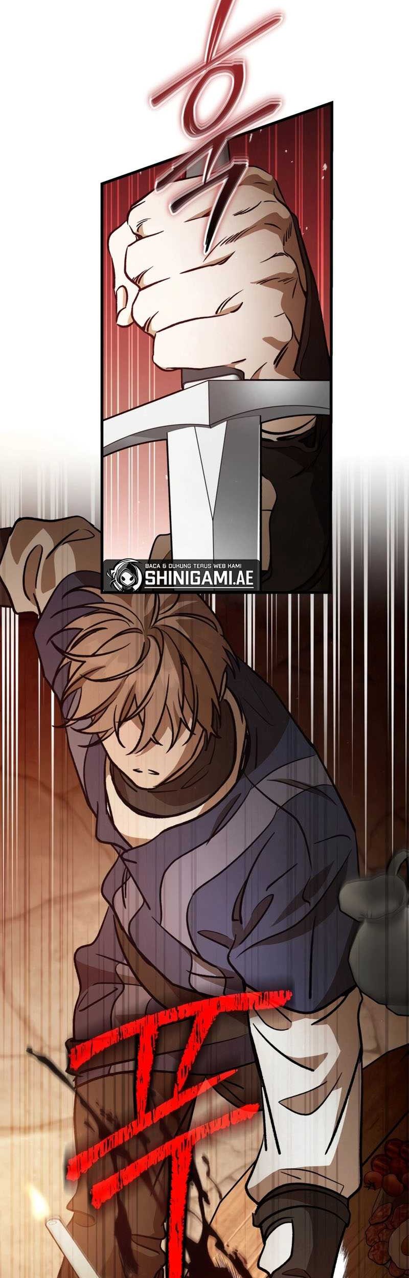 Children of the Rune Chapter 15 Gambar 28