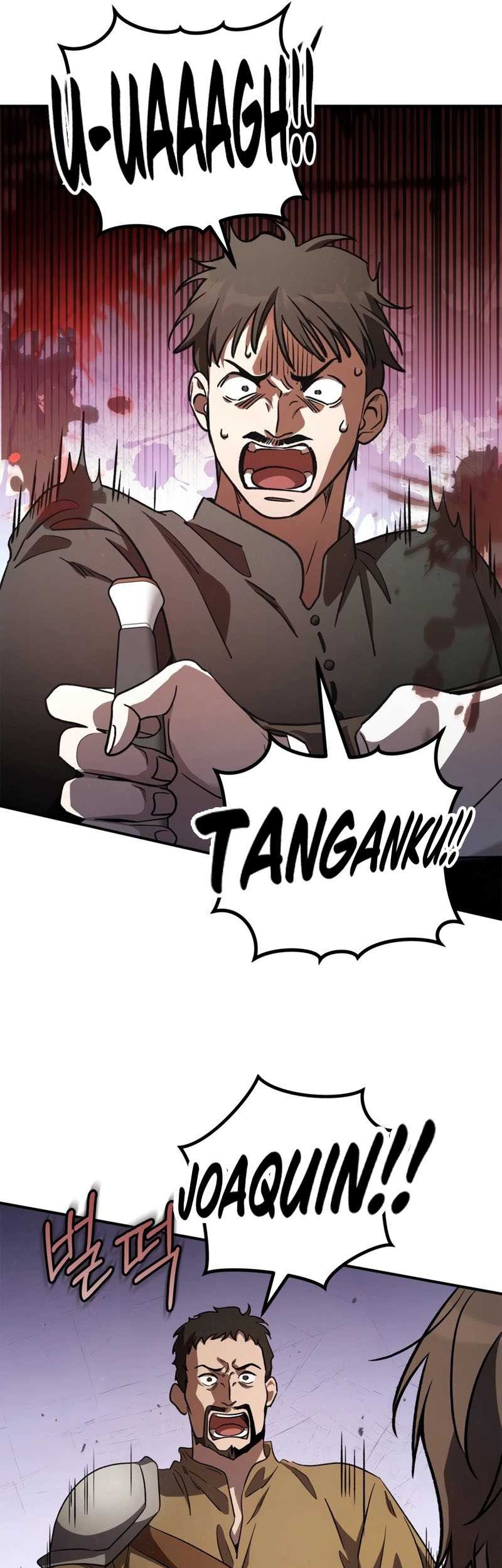 Children of the Rune Chapter 15 Gambar 30