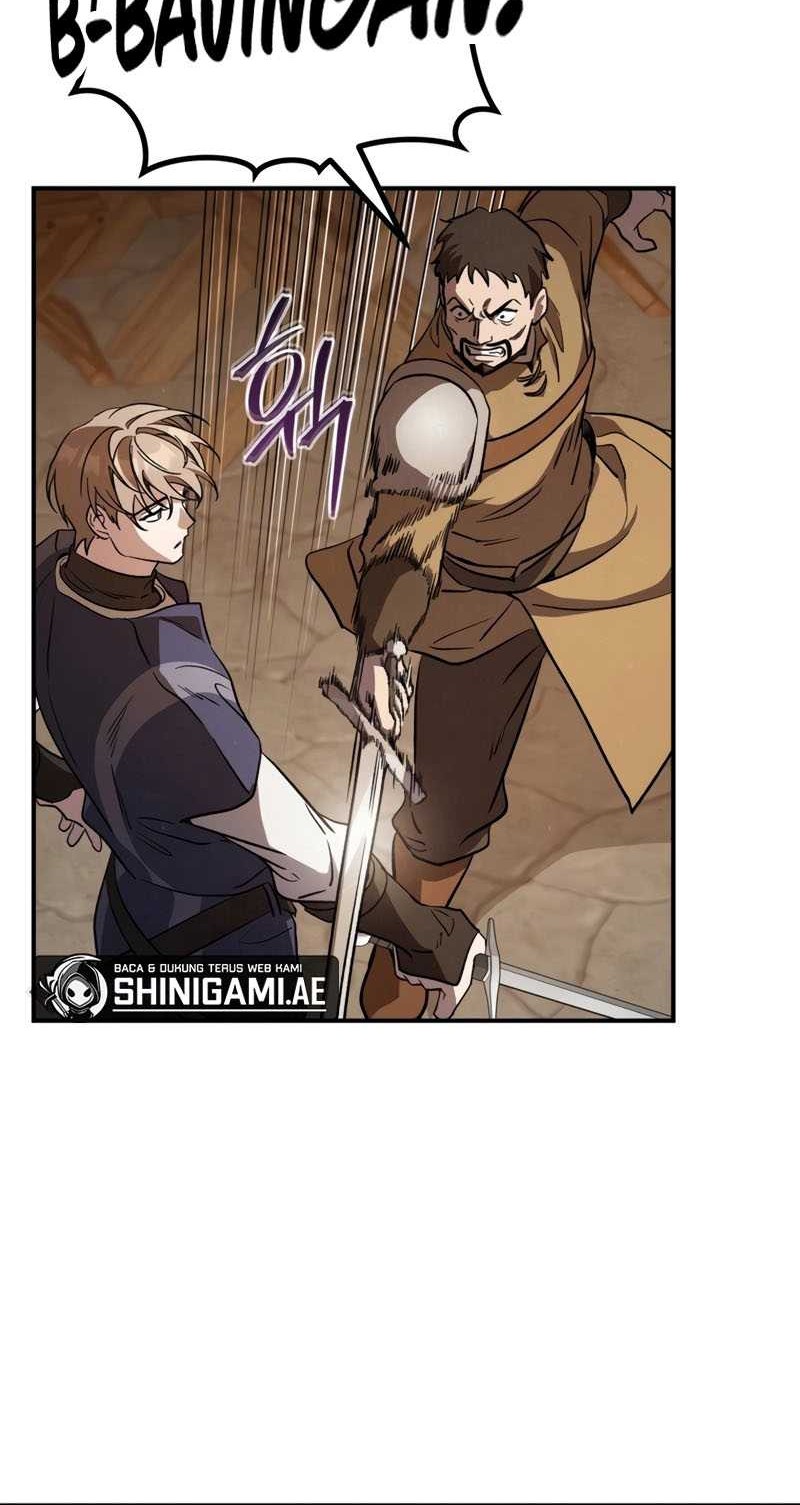 Children of the Rune Chapter 15 Gambar 33