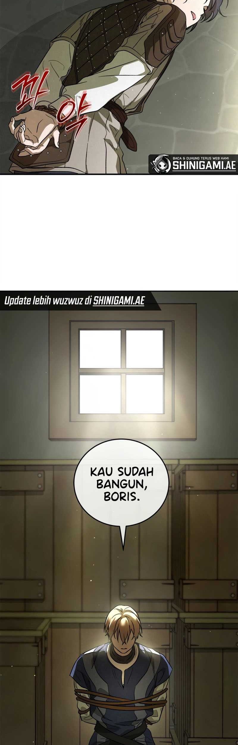 Children of the Rune Chapter 14 Gambar 35