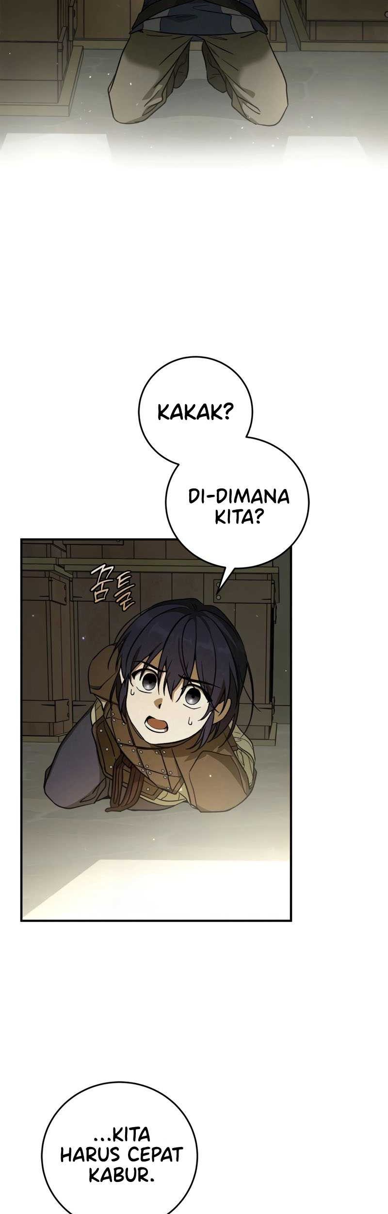 Children of the Rune Chapter 14 Gambar 36