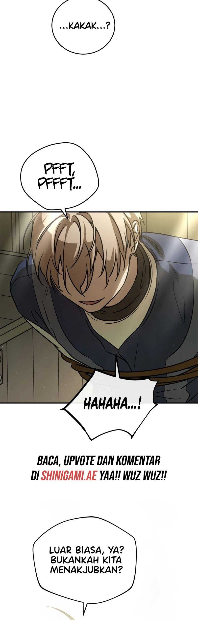 Children of the Rune Chapter 14 Gambar 39