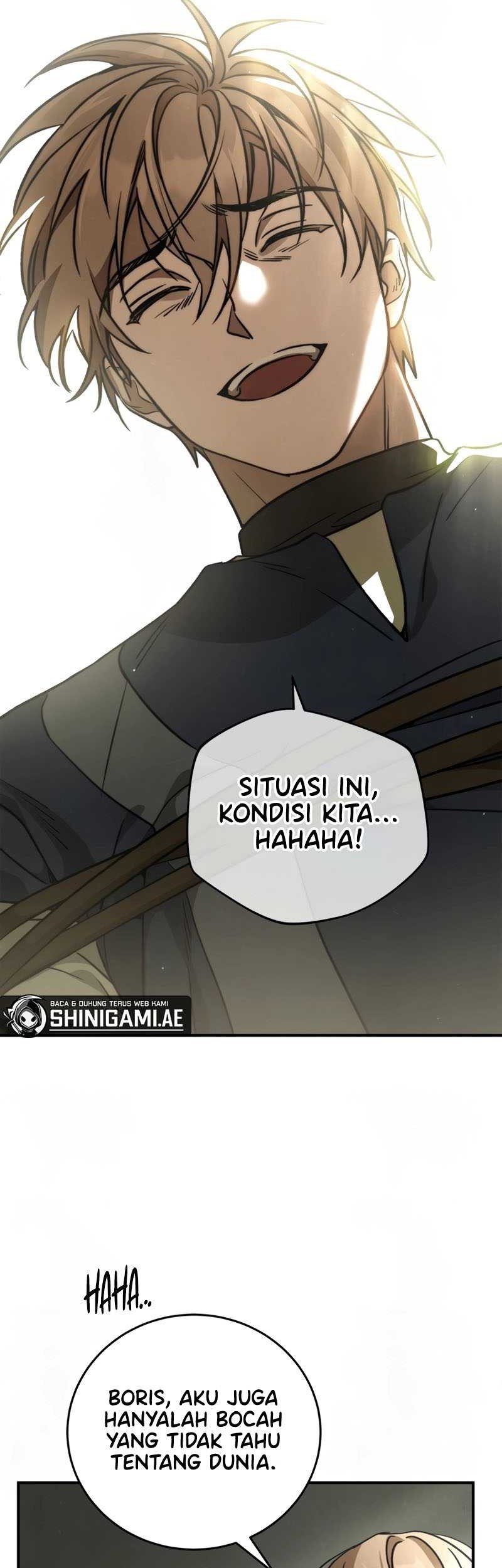 Children of the Rune Chapter 14 Gambar 40
