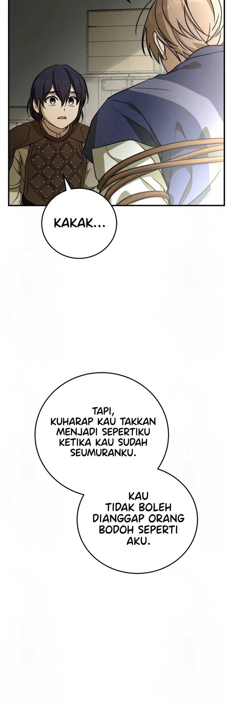 Children of the Rune Chapter 14 Gambar 41