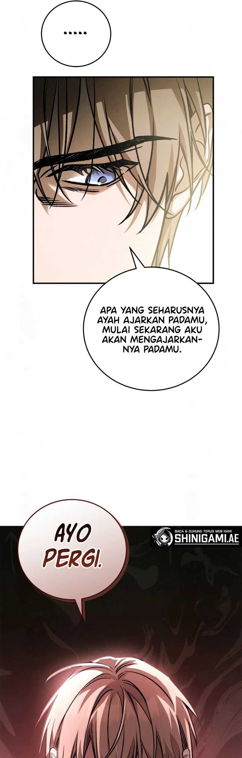 Children of the Rune Chapter 14 Gambar 42