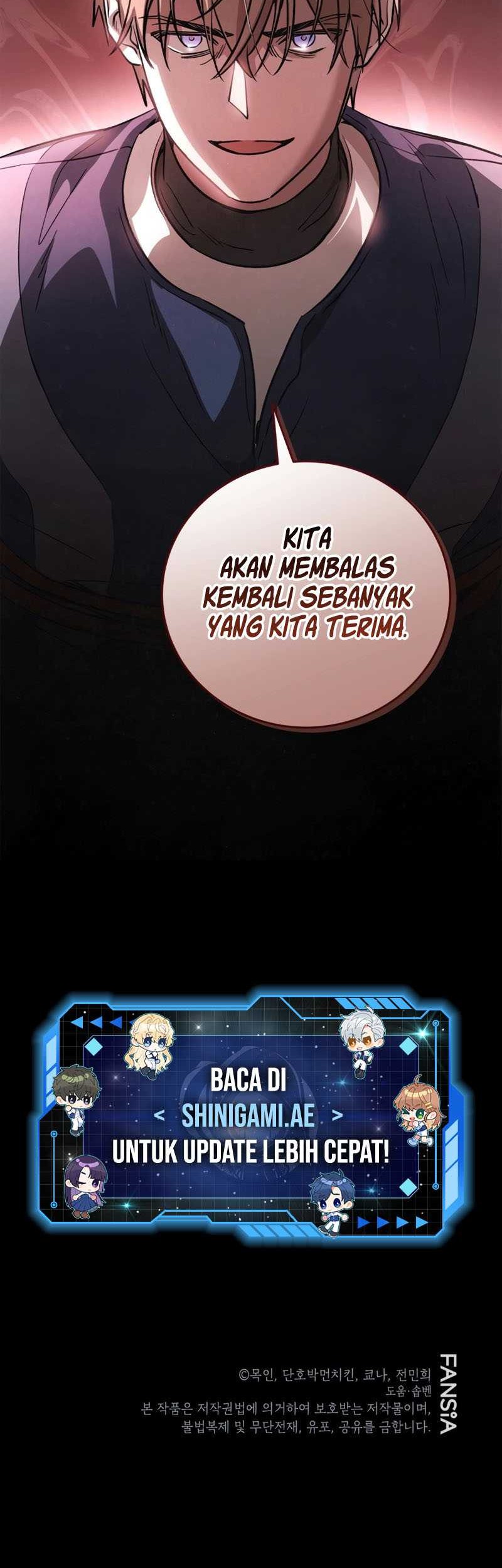 Children of the Rune Chapter 14 Gambar 43