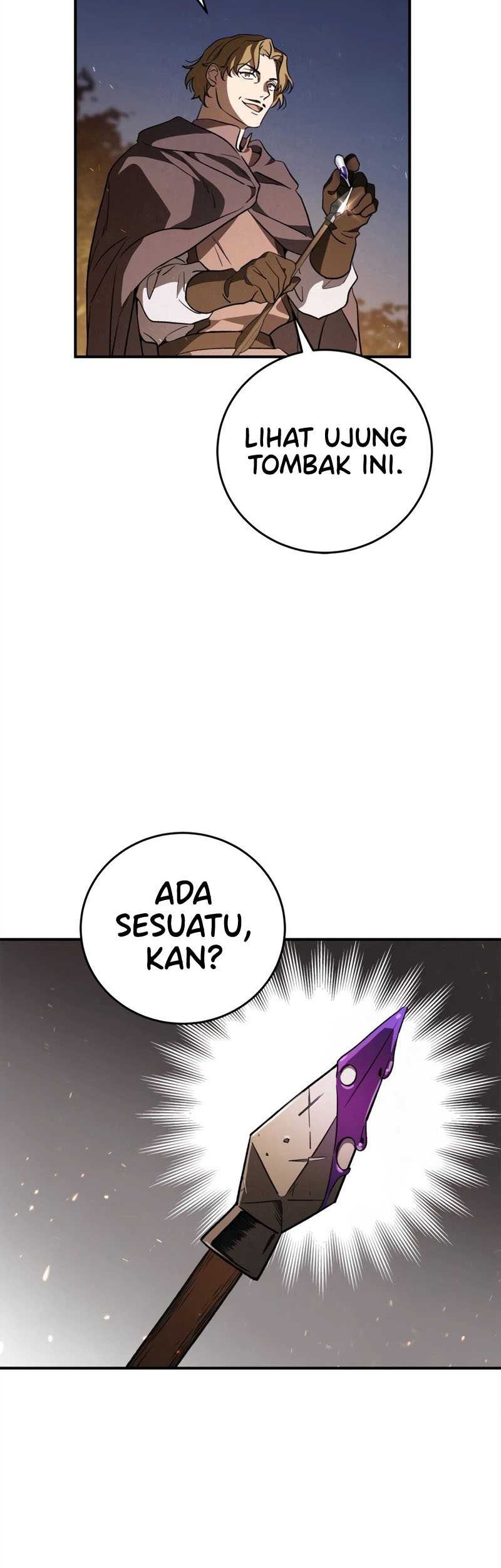 Children of the Rune Chapter 14 Gambar 5
