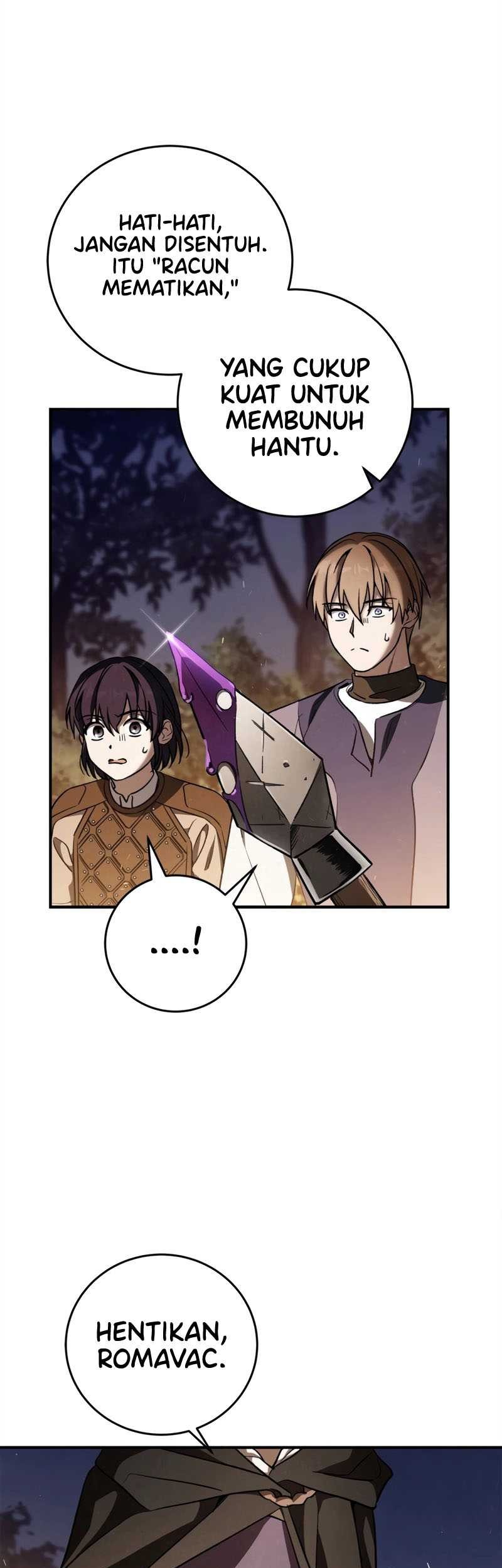 Children of the Rune Chapter 14 Gambar 6